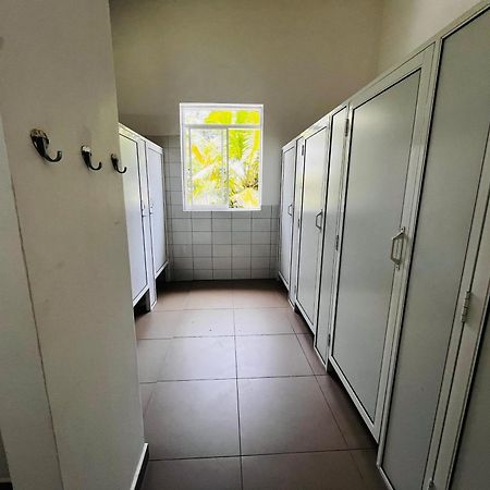 The Hostel Мириса Екстериор снимка