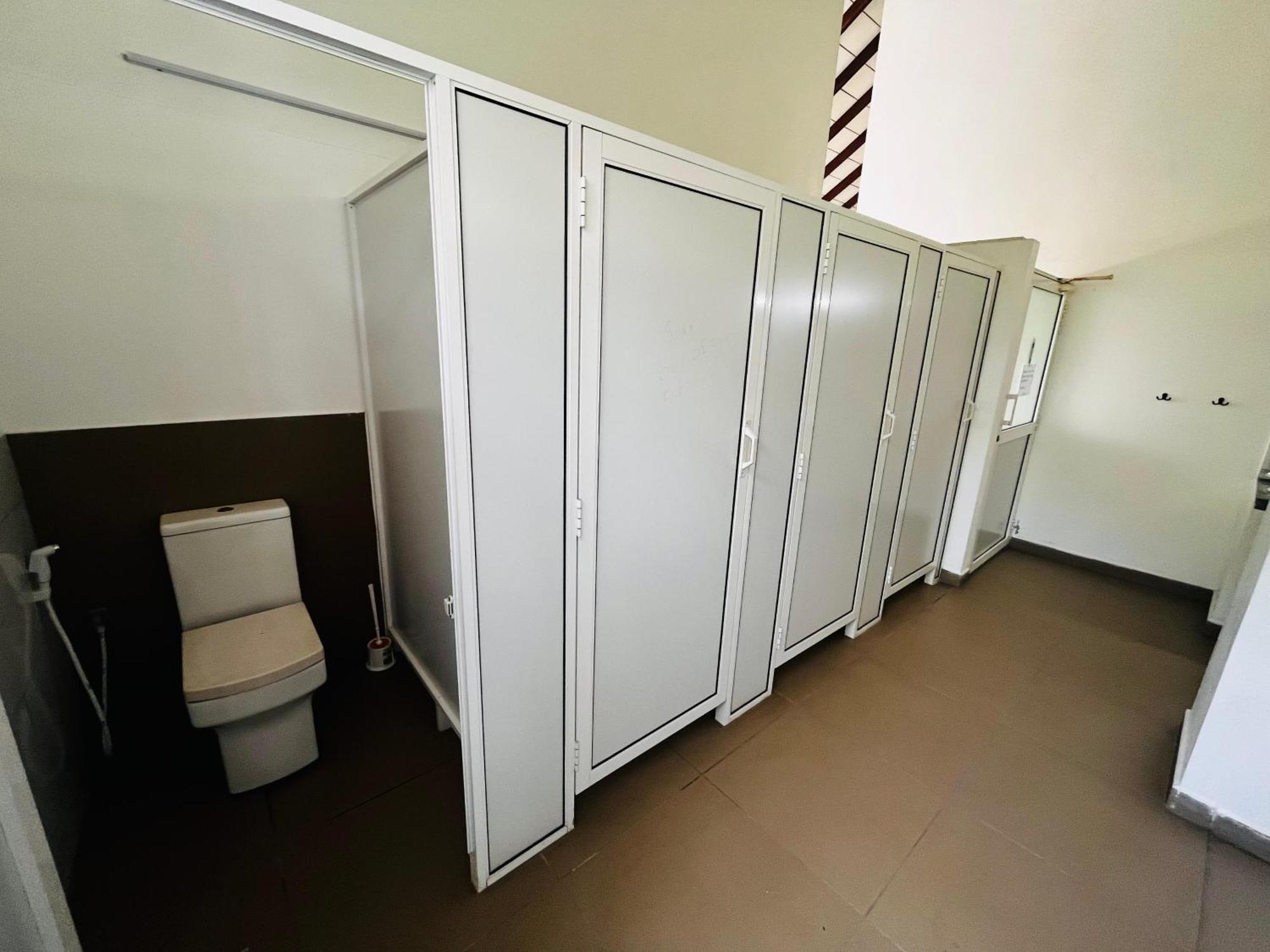 The Hostel Мириса Екстериор снимка