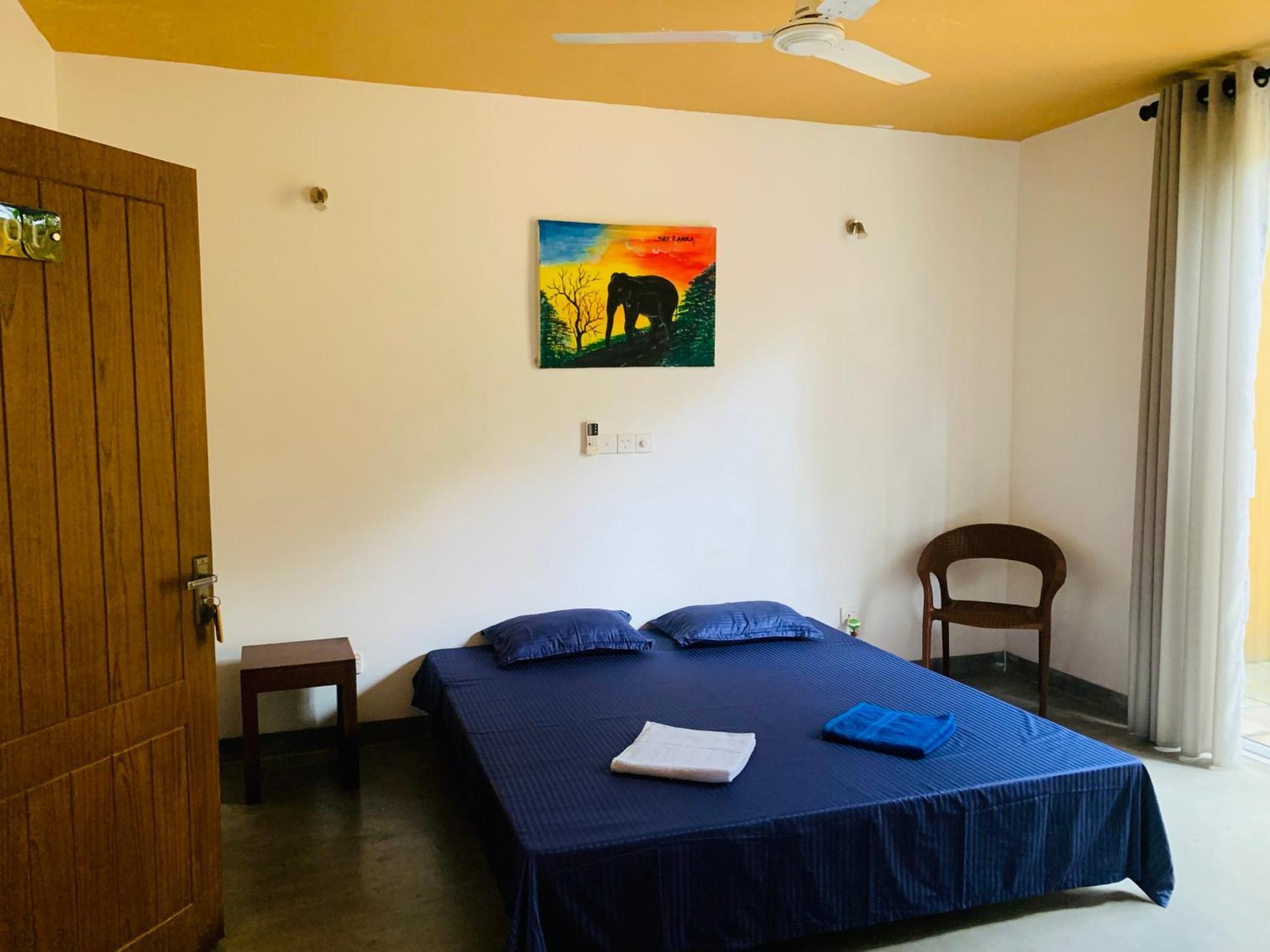 The Hostel Мириса Екстериор снимка