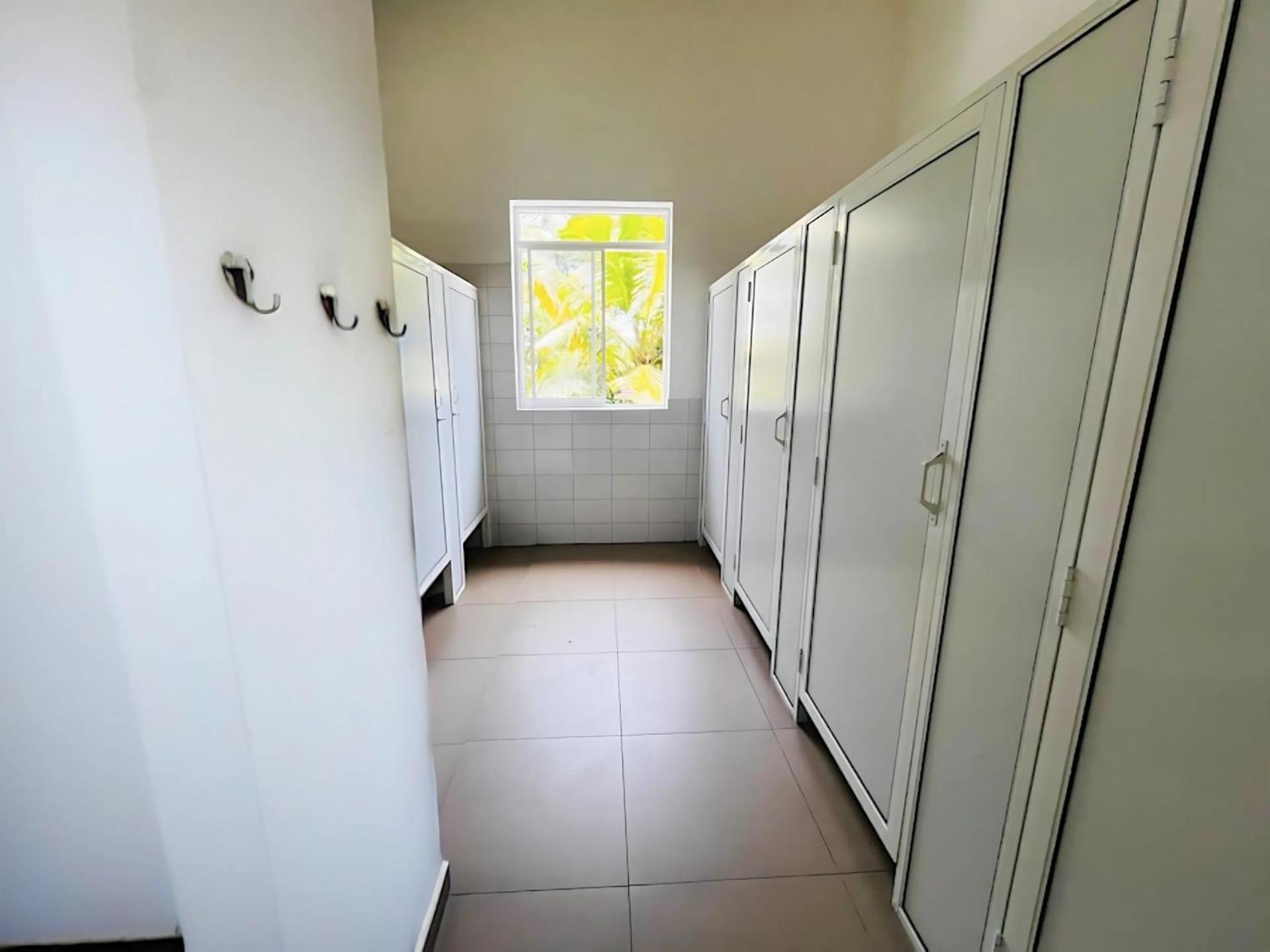 The Hostel Мириса Екстериор снимка