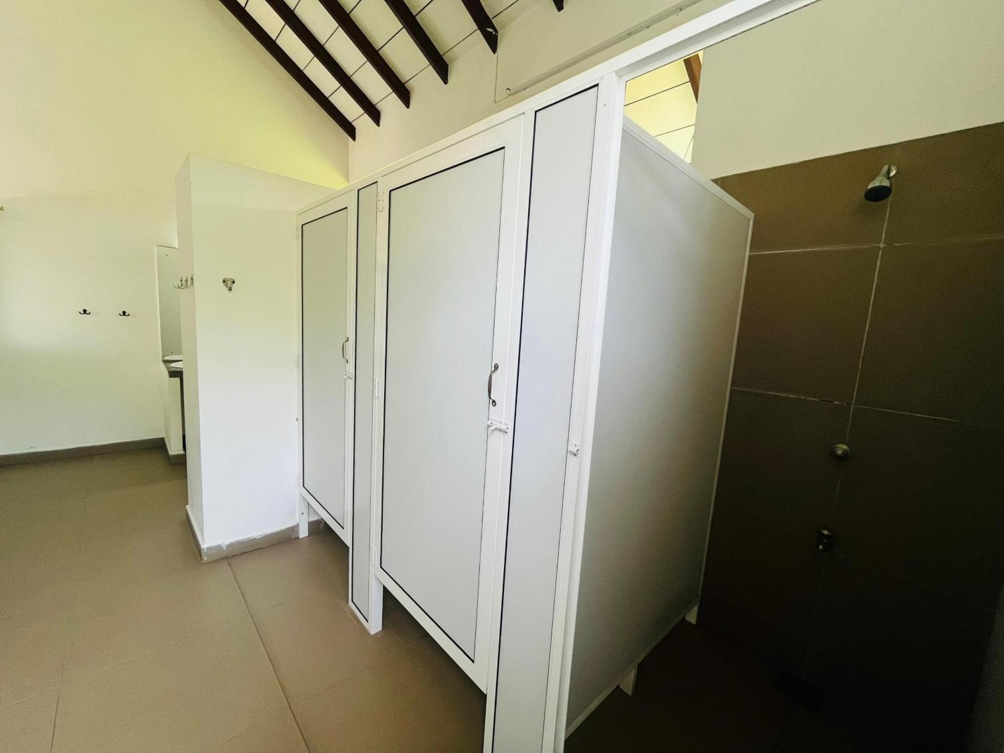 The Hostel Мириса Екстериор снимка